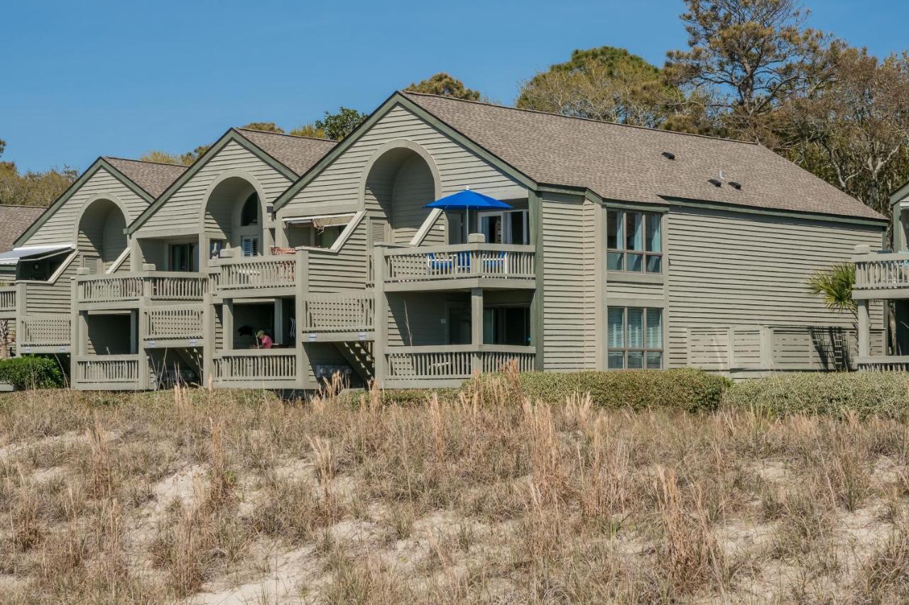 1314 Pelican Watch - Seabrook Island - Beachfront 5 Star Condo - Fido Friendly Ngoại thất bức ảnh