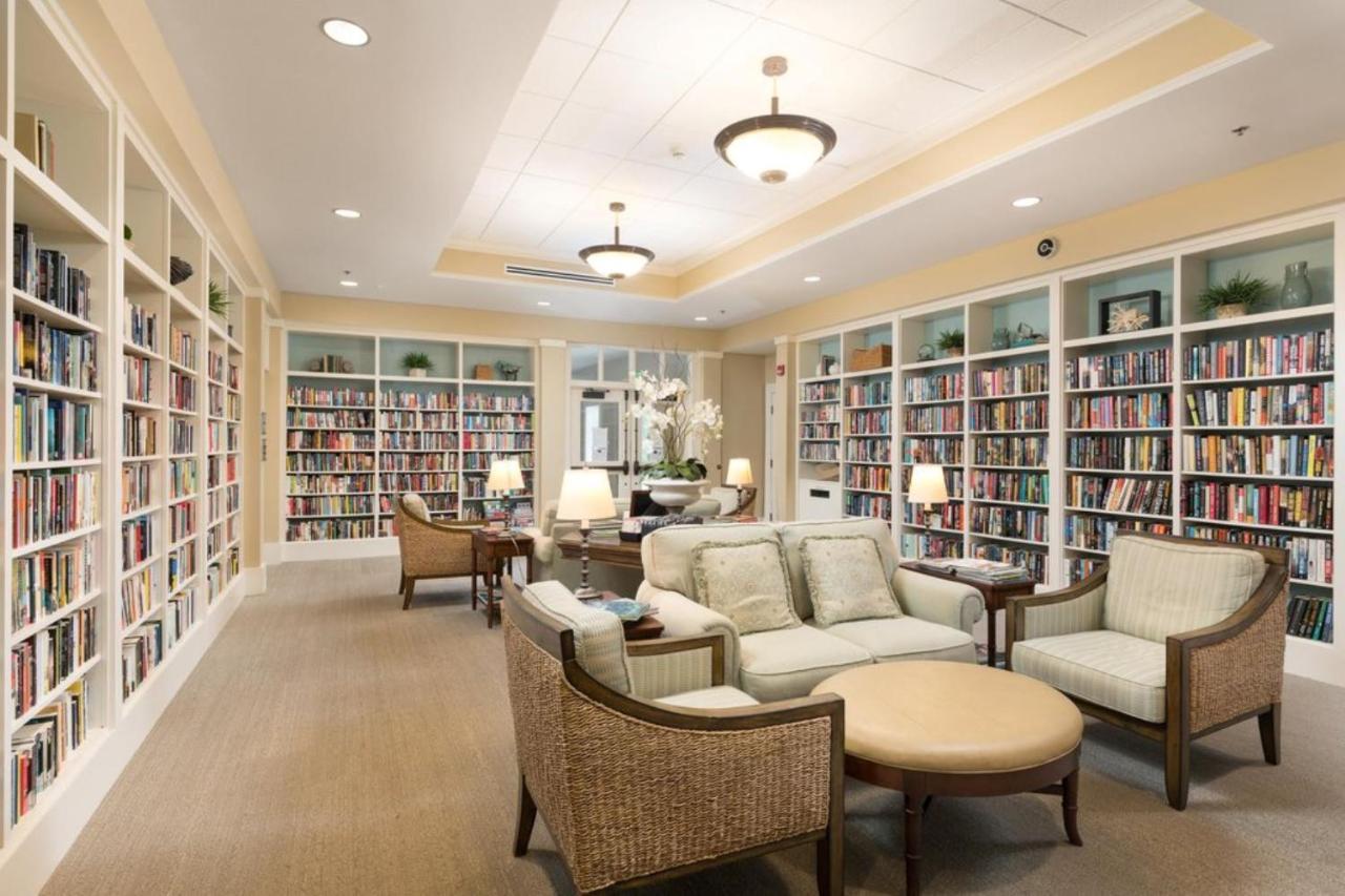 1314 Pelican Watch - Seabrook Island - Beachfront 5 Star Condo - Fido Friendly Ngoại thất bức ảnh