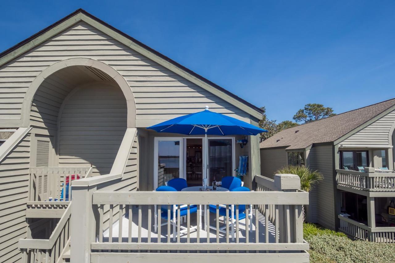 1314 Pelican Watch - Seabrook Island - Beachfront 5 Star Condo - Fido Friendly Ngoại thất bức ảnh