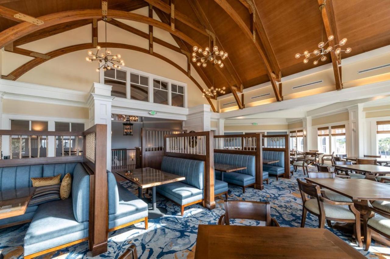 1314 Pelican Watch - Seabrook Island - Beachfront 5 Star Condo - Fido Friendly Ngoại thất bức ảnh