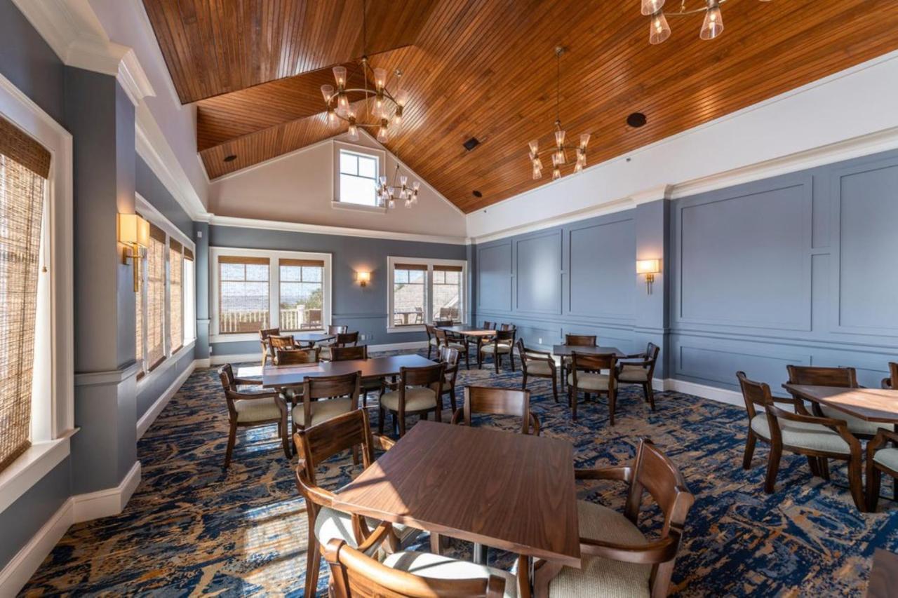 1314 Pelican Watch - Seabrook Island - Beachfront 5 Star Condo - Fido Friendly Ngoại thất bức ảnh