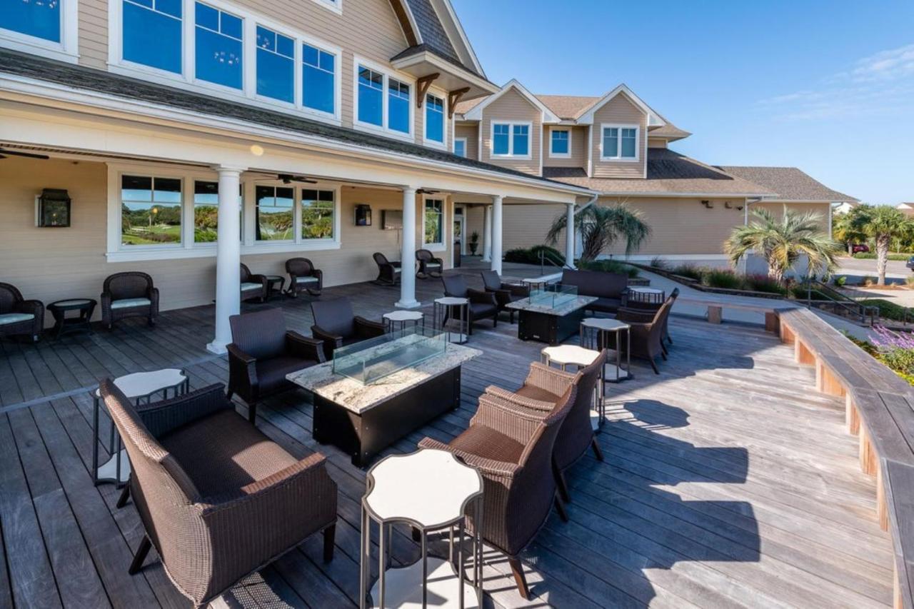 1314 Pelican Watch - Seabrook Island - Beachfront 5 Star Condo - Fido Friendly Ngoại thất bức ảnh