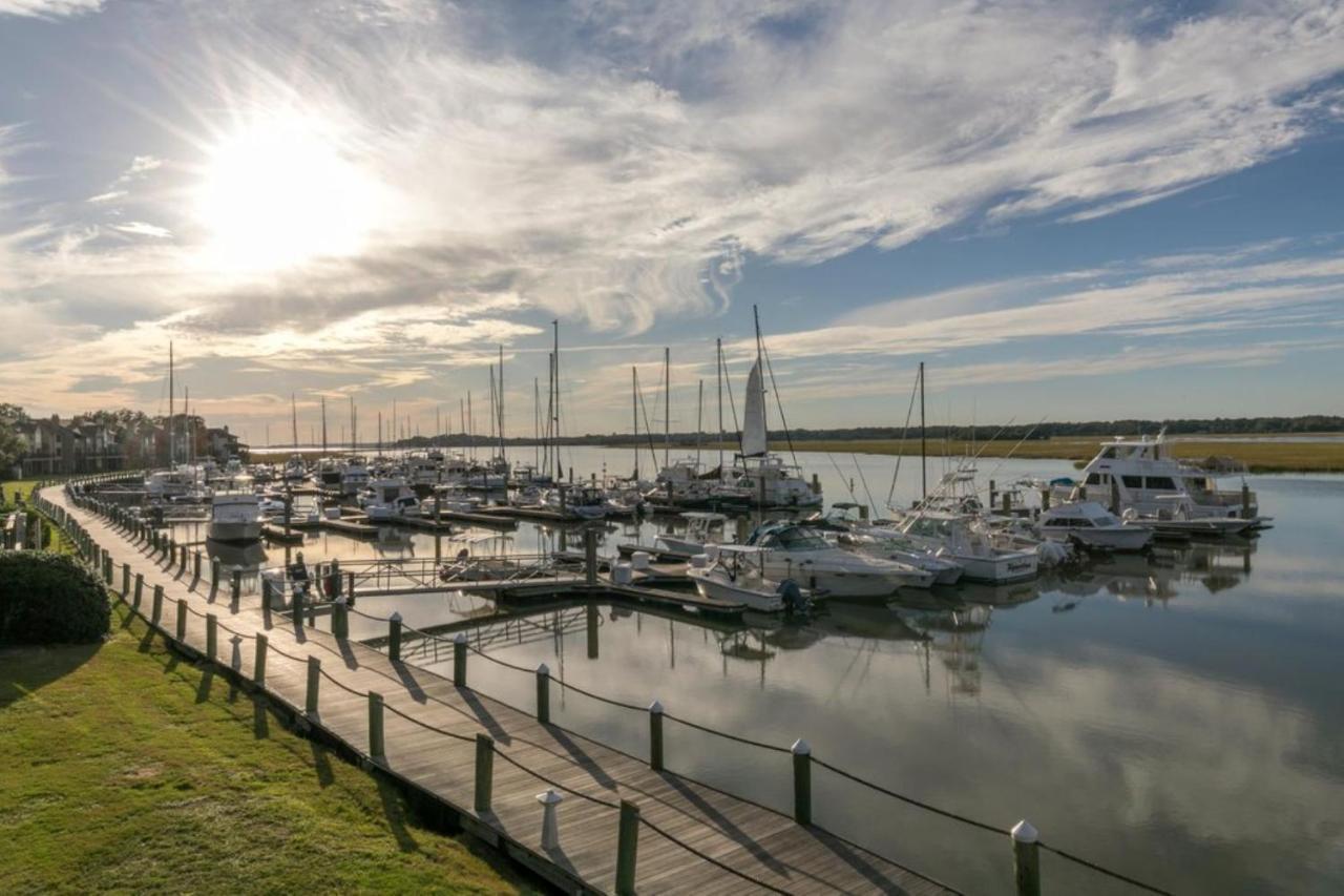 1314 Pelican Watch - Seabrook Island - Beachfront 5 Star Condo - Fido Friendly Ngoại thất bức ảnh