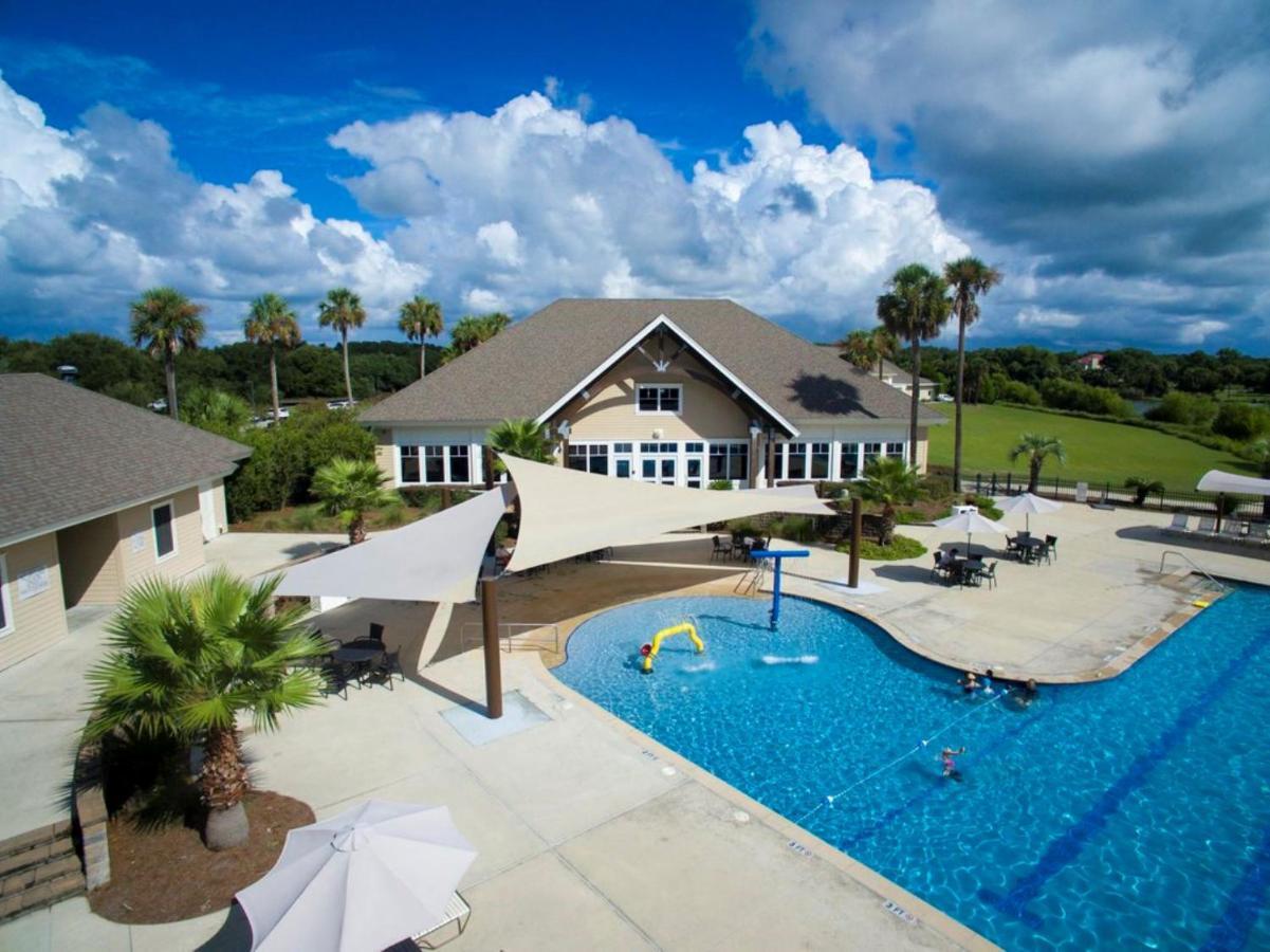 1314 Pelican Watch - Seabrook Island - Beachfront 5 Star Condo - Fido Friendly Ngoại thất bức ảnh