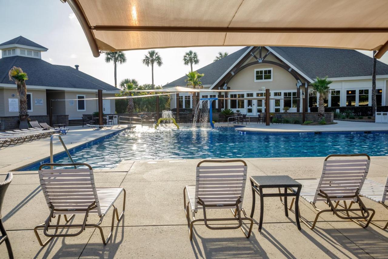 1314 Pelican Watch - Seabrook Island - Beachfront 5 Star Condo - Fido Friendly Ngoại thất bức ảnh